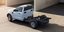 Νέα έκδοση Chassis Cab για το Ford Ranger 