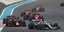 Οχήματα της Formula 1