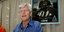 David Prowse 