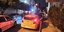 Επίθεση στο ΑΤ Κολωνού -Τραυματίστηκαν δύο αστυνομικοί 