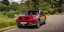 To ηλεκτρικό Mazda MX-30 αποσπά 5 αστέρια στα crash tests