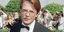 Ο ηθοποιός Μάικλ Τζέι Φοξ την περίοδο που υποδυόταν τον ΜακΦλάι στις ταινίες Back To The Future