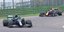 Αγωνιστικά οχήματα στην Formula 1