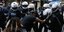 Θεσσαλονίκη Συλλήψεις στην πορεία μελών της εξωκοινοβουλευτικής Αριστεράς