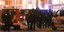 Τρομοκρατική επίθεση στη Βιέννη -Μακελειό με νεκρούς