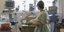 Noσηλεία ασθενούς με κορωνοϊό σε ιταλικό νοσοκομείο