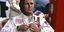 Ο ηθοποιός Στιβ ΜακΚουίν με το ρολόι "Monaco" της Heuer στην ταινία Le Mans 