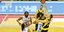 Basket League: Διπλό του Αρη στη Λάρισα (88-84)