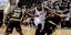 Basket League: Ισοπέδωσε τον Αρη ο ΠΑΟΚ με 75-64
