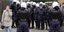 Κορωνοϊός: Αστυνομικοί και συνοριοφύλακες στους δρόμους της Λετονίας την Πρωτοχρονιά για να τηρηθούν τα μέτρα