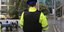Αστυνομικός πλάτη στη Βρετανία