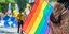 Σημαία της ΛΟΑΤ κοινότητας