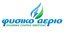 Φυσικό Αέριο Ελληνική Εταιρεία Ενέργειας λογότυπο 