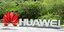 Huawei seeds for the future