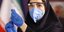 ιρανη με εμβολιο 