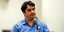  Εκτελέσθηκε ο διαφωνών δημοσιογράφος Ρουχολάχ Ζαμ