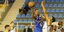 Basket League: Πάρτι του Κολοσσού, 90-64 τη Λάρισα