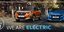 Το PEUGEOT e-208 αναδείχθηκε «Ηλεκτρικό Αυτοκίνητο της Χρονιάς» στα βραβεία τεχνολογίας στην Πορτογαλία