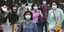 Ο κόσμος κυκλοφορεί ελεύθερα στην Ταϊβάν, καθώς δεν υπάρχουν κρούσματα από τον Φεβρουάριο