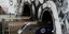 Το υπόγειο τούνελ που ενώνει τη Γαλλία με τη Βρετανία στο στενό της Μάγχης