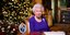 Η βασίλισσα Ελισάβετ στο χριστουγεννιάτικο της μήνυμα φέτος