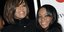 Whitney Houston & Bobbi Kristina