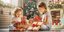Public προτάσεις χριστουγεννιάτικων δώρων για παιδιά