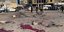 Αίματα σε επίθεση στην Βαγδάτη