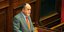 Πέθανε ο πρώην υφυπουργός και βουλευτής της ΝΔ Αδάμ Ρεγκούζας