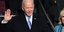 Ο Τζο Μπάιντεν ορκίζεται 46ος πρόεδρος των ΗΠΑ -