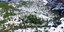 Εύβοια: Μαγεύουν οι εικόνες του χιονισμένου όρους Δίφρυς
