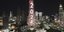 Υπερθέαμα πυροτεχνημάτων με την έλευση του νέου έτους στο Ντουμπάι 