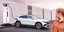 EQA: Το πρώτο compact ηλεκτρικό SUV της Mercedes-Benz