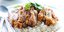 Ελιάνα Χρυσικοπούλου: Αυτή είναι η συνταγή της για γλυκοπικάντικο κοτόπουλο