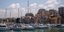 Το λιμάνι του Ηρακλείου Κρήτης