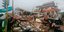 Καταστροφές στην Ινδονησία