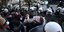 Συγκέντρωση διαμαρτυρίας υπέρ του Δημ. Κουφοντίνα στα Προπύλαια
