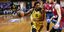 Basket League: Ανετη νίκη του Αρη, 77-48 το Μεσολόγγι