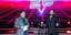 Mad VMAs: Η συγκίνηση του Χρήστου Μάστορα που παρέλαβε το βραβείο του από τον Πύρρο Δήμα