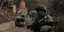 Ρώσος στρατιώτης της ειρηνευτικής δύναμης στο Ναγκόρνο Καραμπάχ