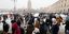 Ρωσία: Η αστυνομία της Μόσχας έθεσε υπό κράτηση περίπου 100 ανθρώπους στη διαδήλωση υπέρ του Ναβάλνι, σύμφωνα με αυτόπτες μάρτυρες του Reuters	