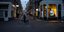 Άδειοι δρόμοι στην Ολλανδία εξαιτίας του lockdown για τον κορωνοϊό