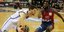 Basket League: Επέστρεψε στις νίκες ο ΠΑΟΚ, 96-87 το Μεσολόγγι