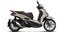 H Piaggio παρουσιάζει το ανανεωμένο Beverly 