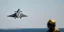 Μαχητικό Rafale απογειώνεται