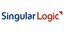 Singular Logic λογότυπο