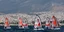 Σοφία Μπεκατώρου ιστιοπλοΐα 