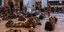 Εκατοντάδες πάνοπλοι στρατιώτες μέσα στο Καπιτώλιο, υπό τον φόβο νέων επεισοδίων