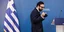 Ο Χρήστος Ταραντίλης