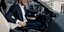 test drive αυτοκινήτου